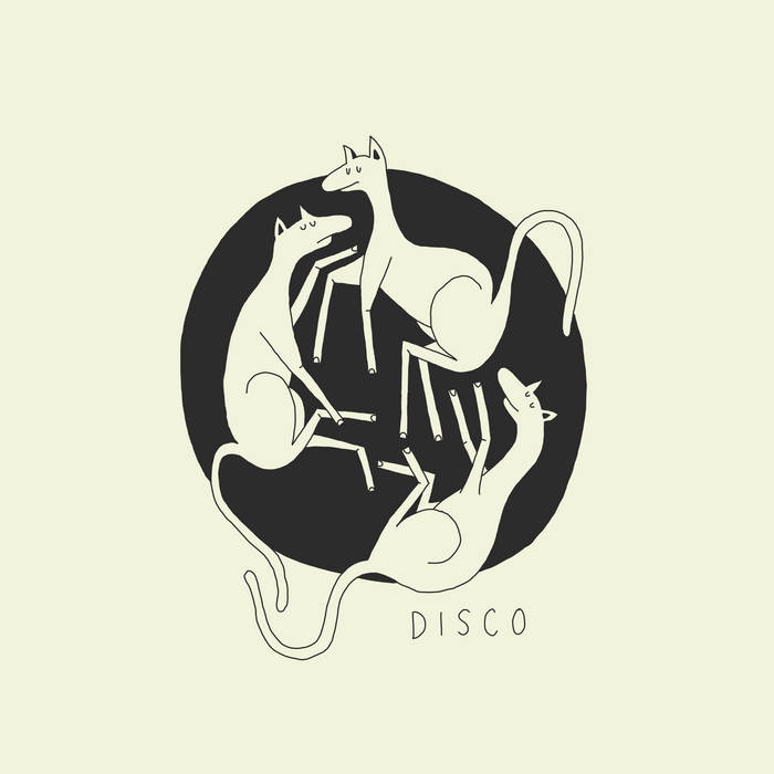 La Petite Mort - Disco post thumbnail