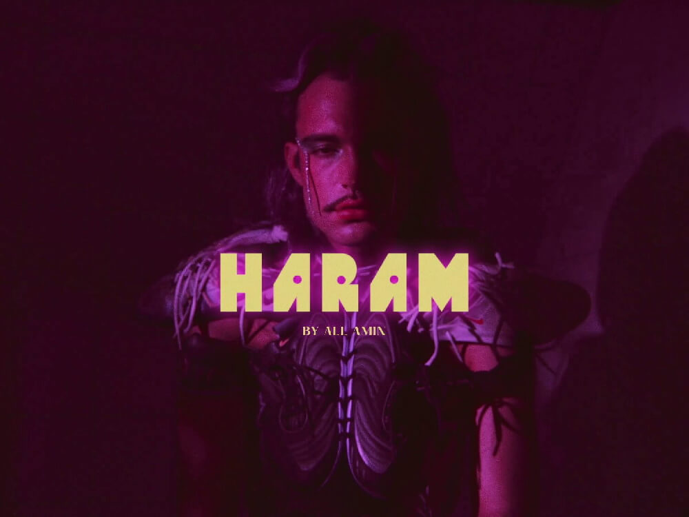 Haram by All Amin (Nike) post thumbnail