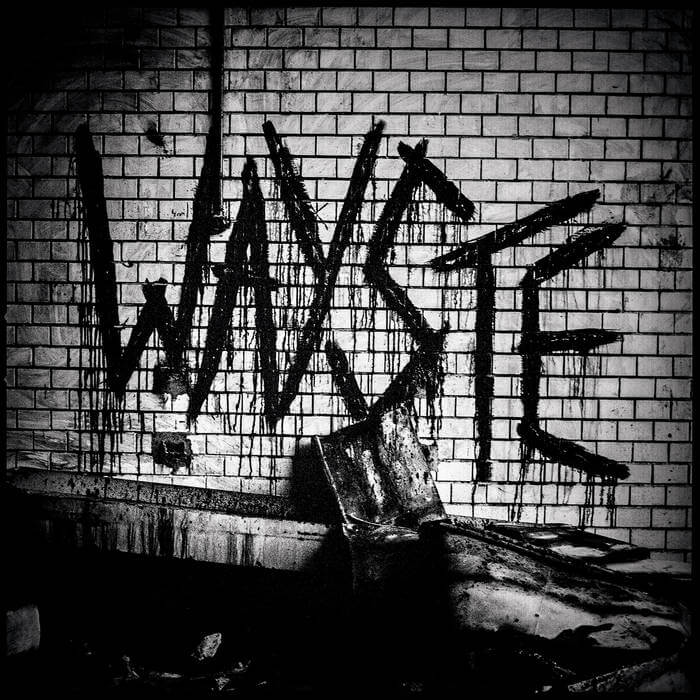 Wayste - No Innocence post thumbnail